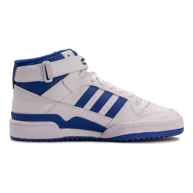 Tenis-adidas-Forum-Mid-Masculino-Branco-3