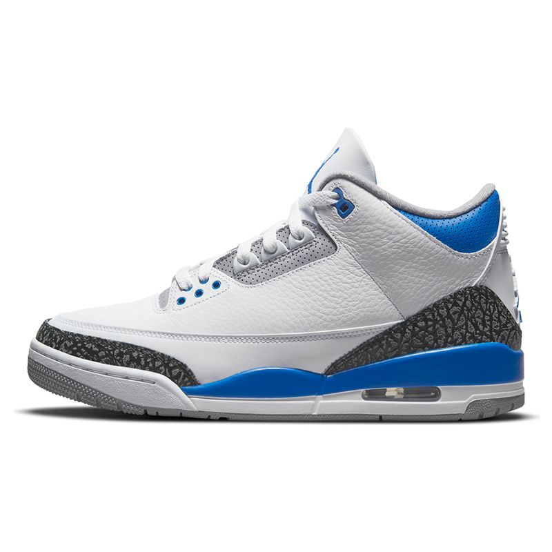 Tenis-Air-Jordan-3-Retro-Masculino-Multicolor