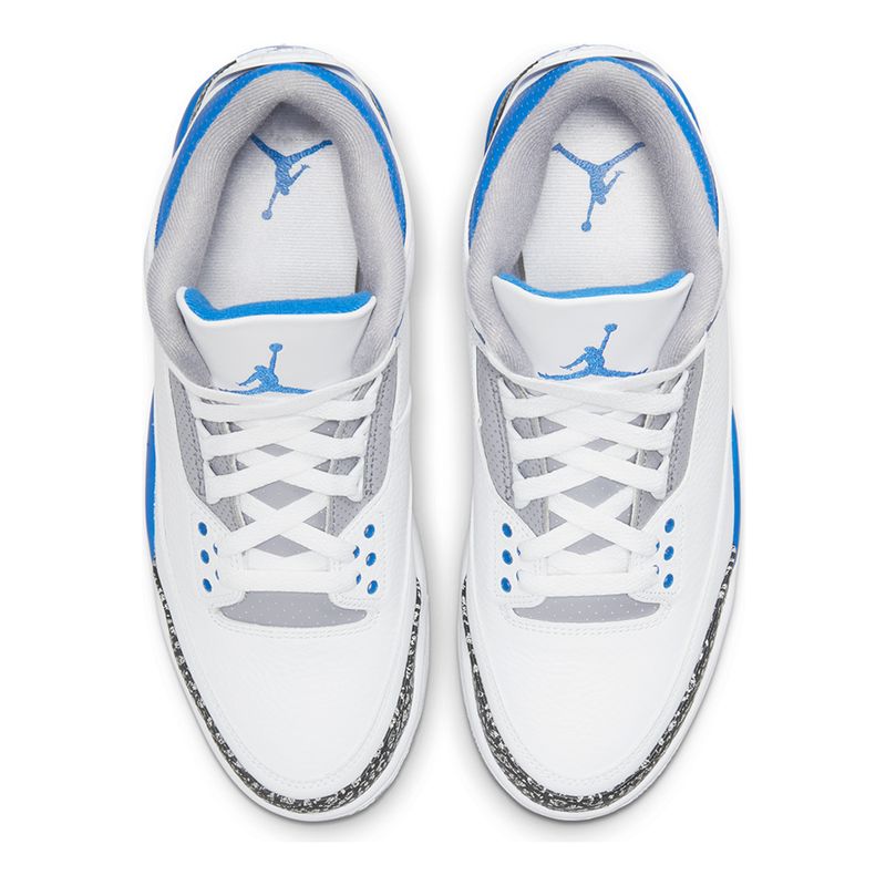 Tenis-Air-Jordan-3-Retro-Masculino-Multicolor