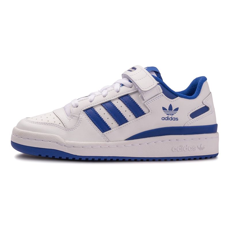Tenis-adidas-Forum-Low-Feminino-Branco