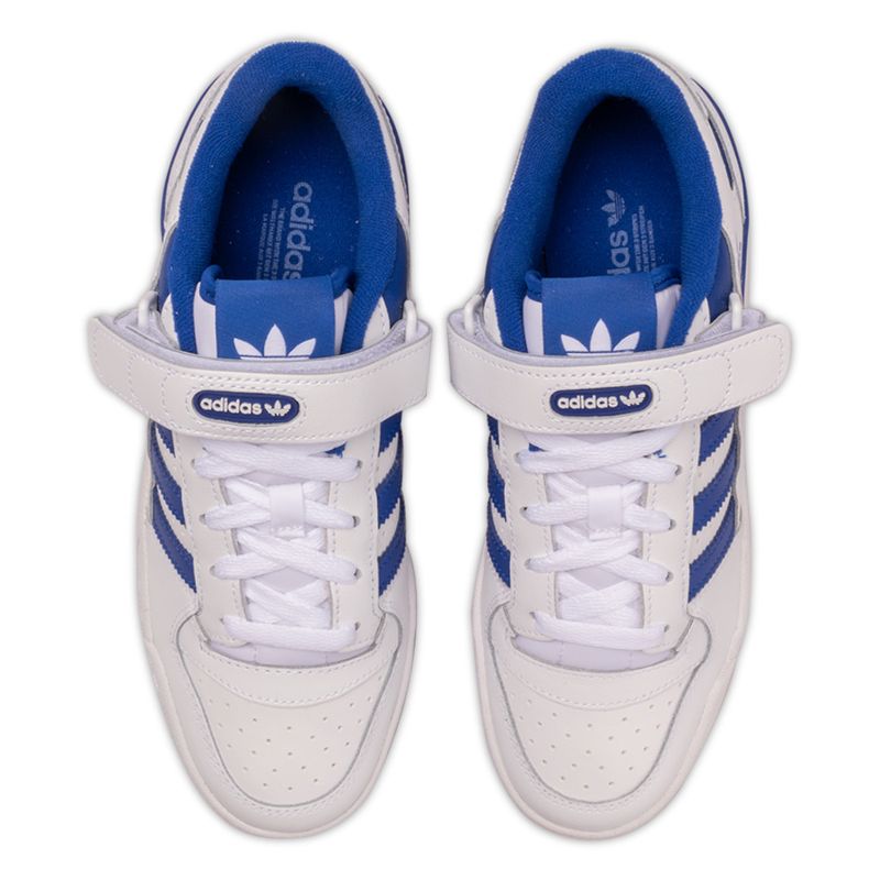 Tenis-adidas-Forum-Low-Feminino-Branco-4