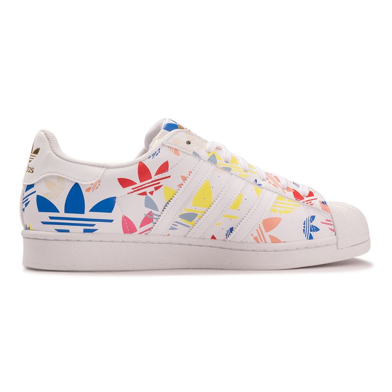 Tenis-adidas-Superstar-Masculino-Branco