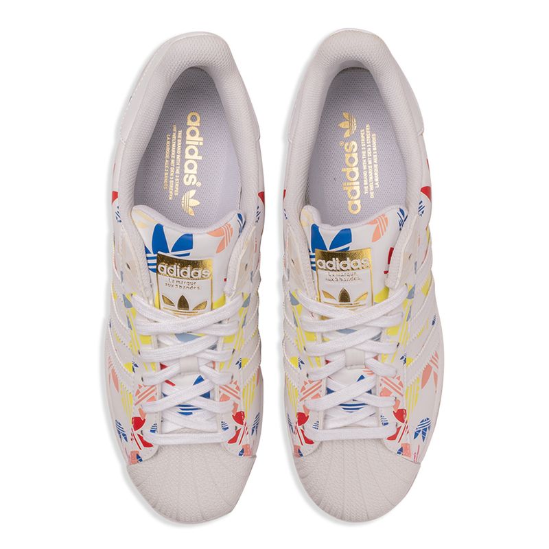 Tenis-adidas-Superstar-Masculino-Branco