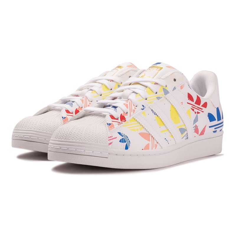 Tenis-adidas-Superstar-Masculino-Branco