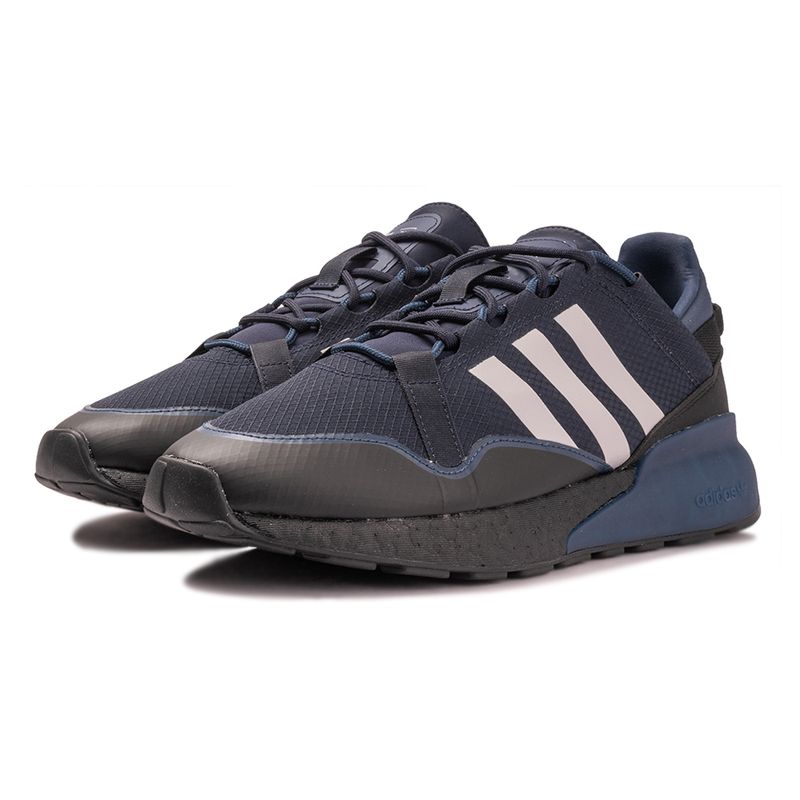 Tenis-adidas-ZX-2K-Boost-Pure-Masculino-Azul