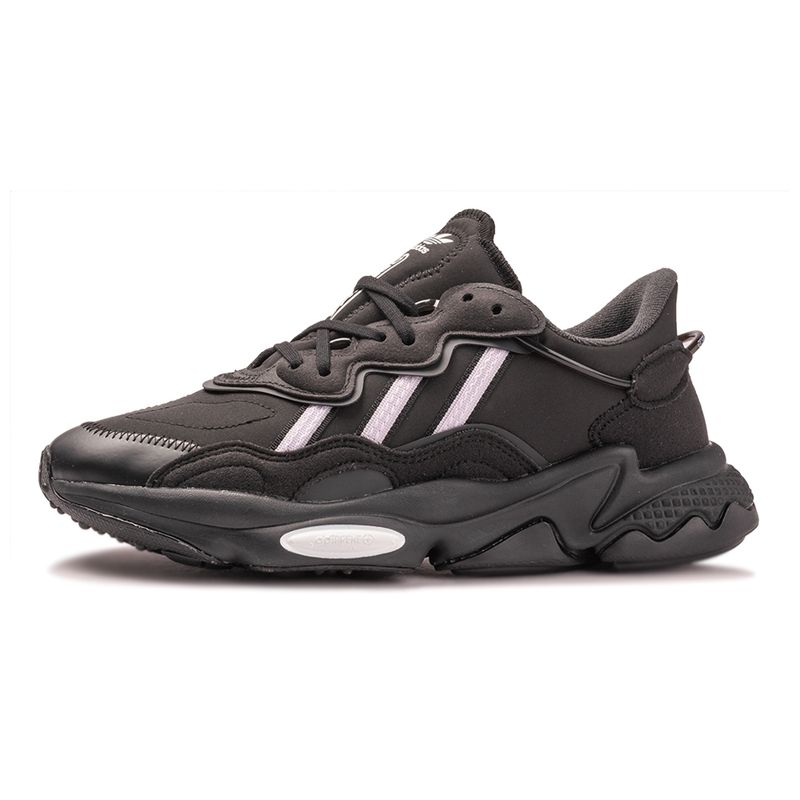 Tenis-adidas-Ozweego-Feminino-Preto