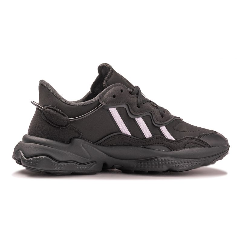 Tenis-adidas-Ozweego-Feminino-Preto