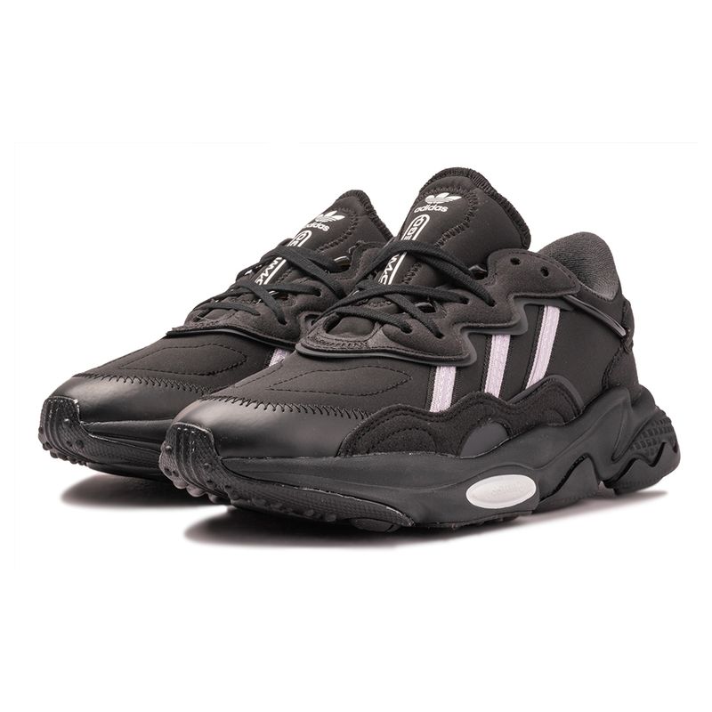 Tenis-adidas-Ozweego-Feminino-Preto