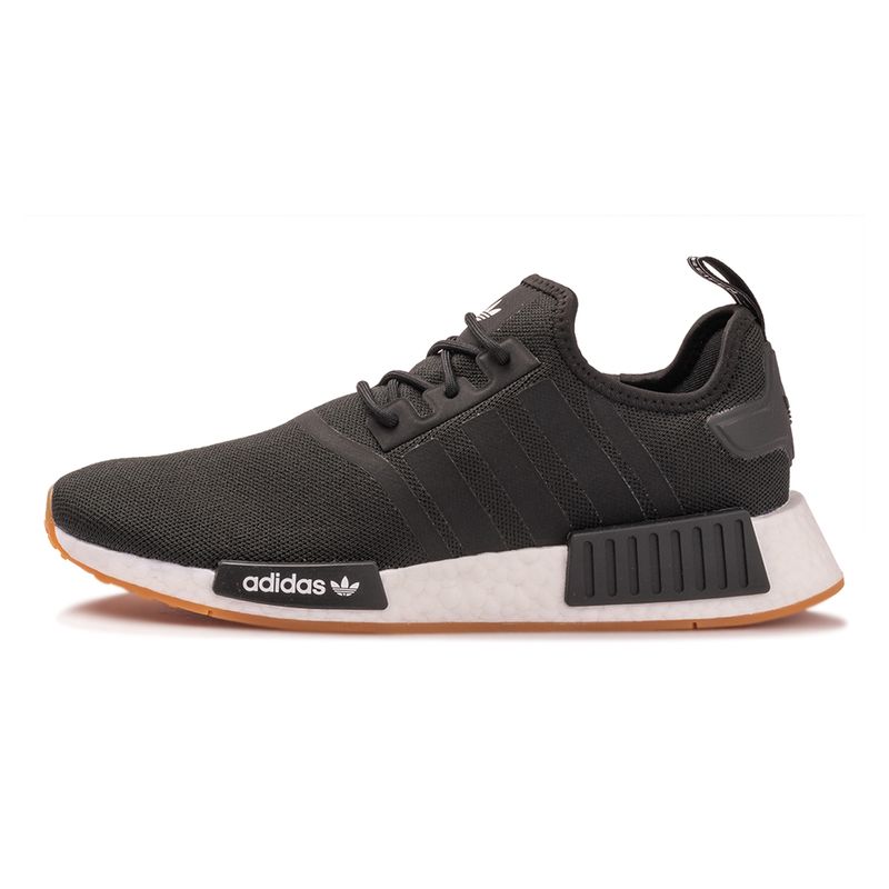 Tenis-adidas-Nmd-r1-Primeblue-Masculino-Preto