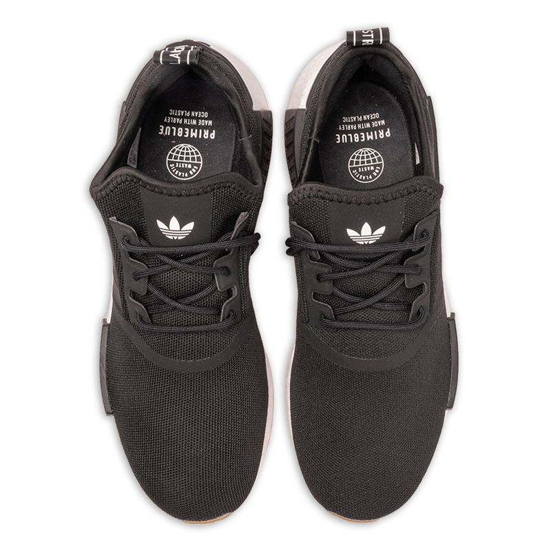Tenis-adidas-Nmd-r1-Primeblue-Masculino-Preto