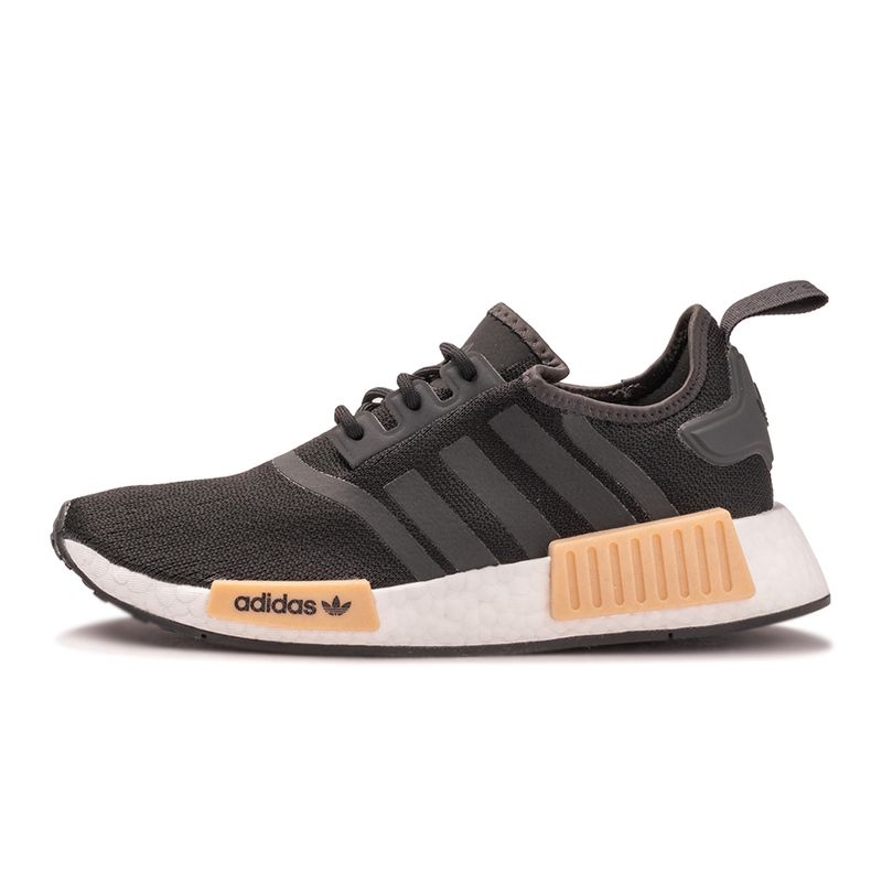 Tenis-adidas-Nmd-r1-Feminino-Preto