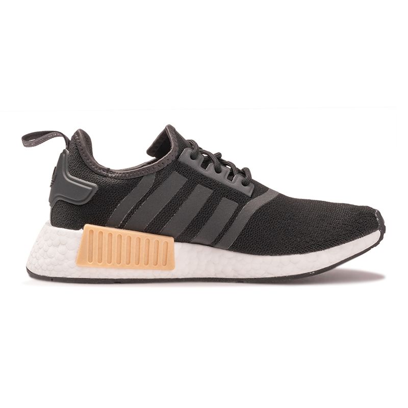 Tenis-adidas-Nmd-r1-Feminino-Preto