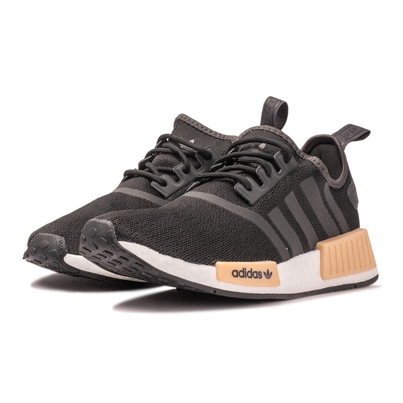 Tenis-adidas-Nmd-r1-Feminino-Preto