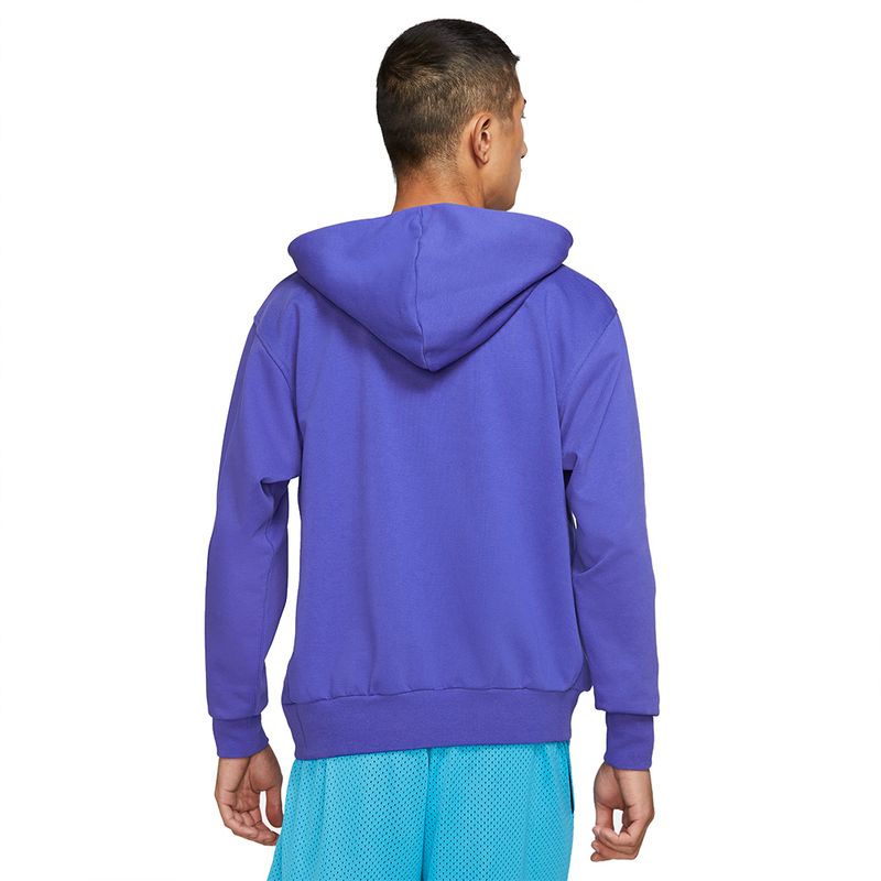 Blusa-Nike-Dri-fit-Standard-Issue-X-Space-Jam-2-Masculina-Roxo