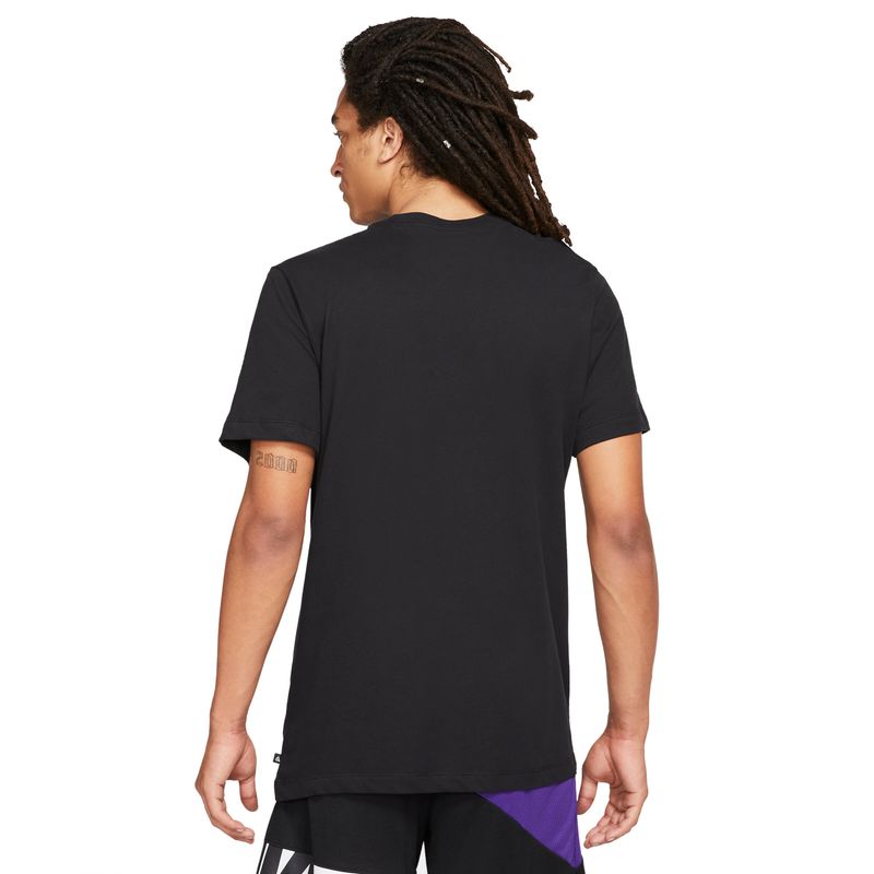 Camiseta-Nike-Dri-fit-Giannis-Freak-Printed-Masculina-Preto