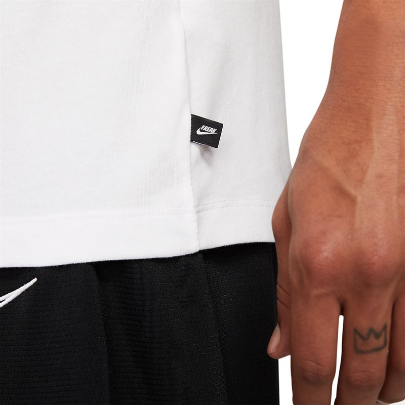 Camiseta-Nike-Dri-fit-Giannis-Freak-Printed-Masculina-Branco