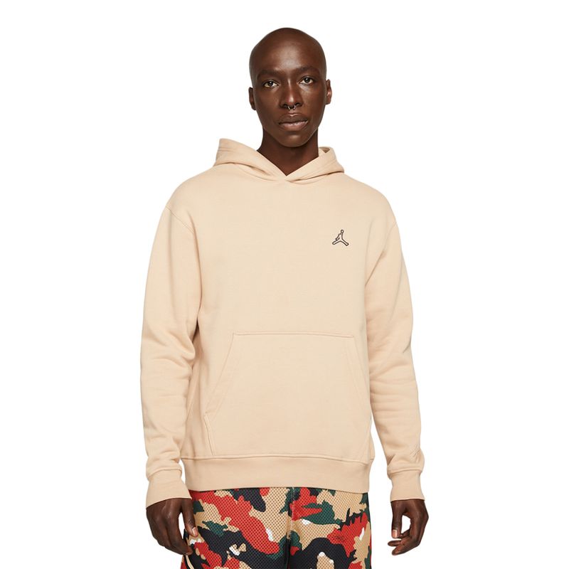 Blusa-Jordan-Essentials-Masculina-Bege