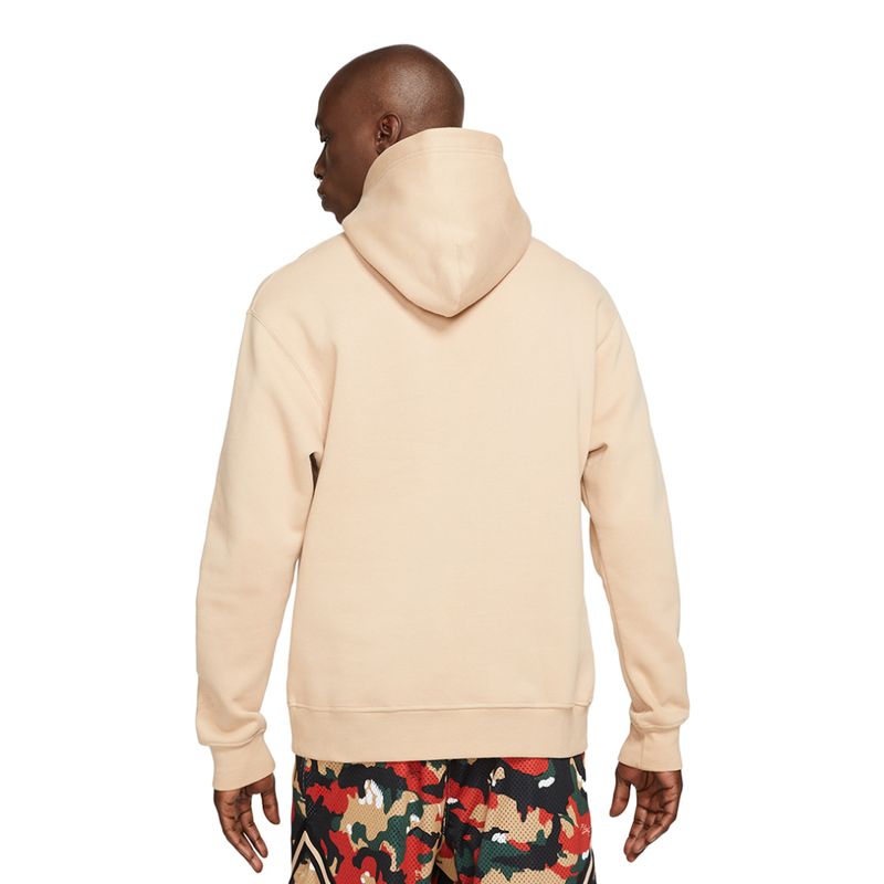 Blusa-Jordan-Essentials-Masculina-Bege-2