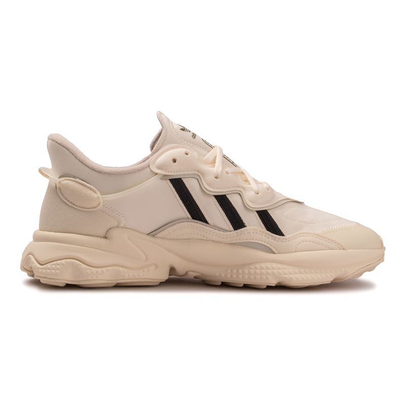 Tenis-adidas-Ozweego-Masculino-Creme-3