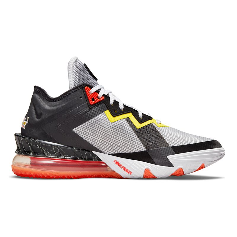 Tenis-Nike-Lebron-XVIII-Low-Multicolor-3