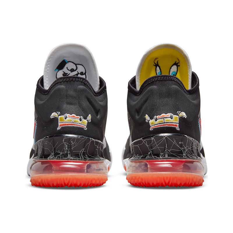 Tenis-Nike-Lebron-XVIII-Low-Multicolor-6