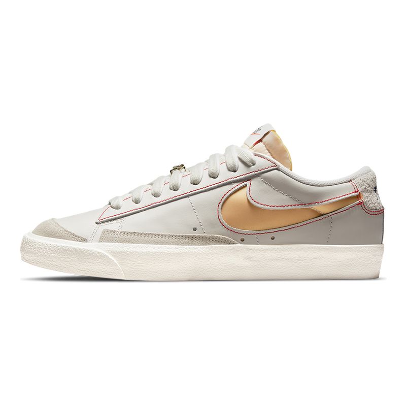 Tenis-Nike-Blazer-Low-77-Premium-Masculino-Multicolor
