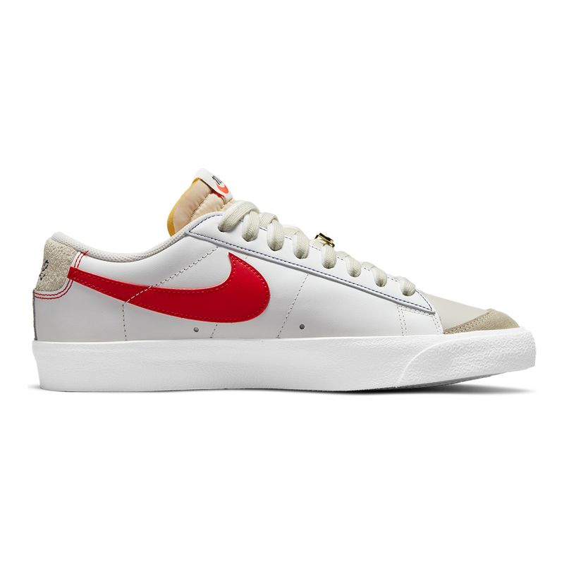 Tenis-Nike-Blazer-Low-77-Premium-Masculino-Multicolor