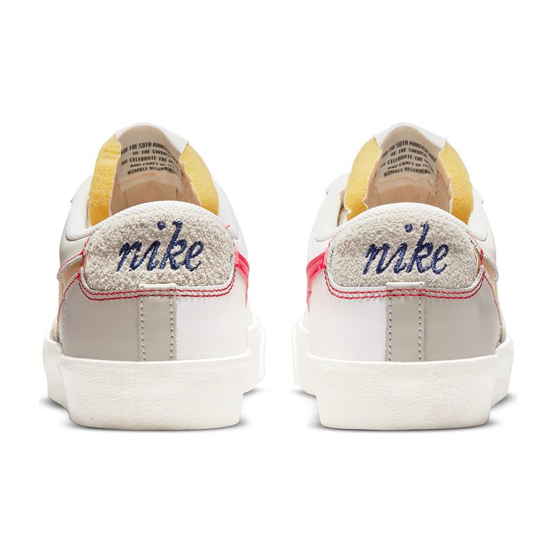 Tenis-Nike-Blazer-Low-77-Premium-Masculino-Multicolor