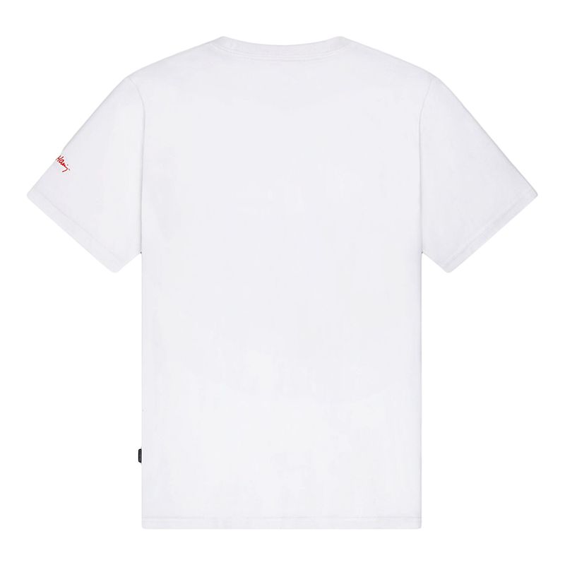 Camiseta-Converse-X-Keith-Haring-Branca-2