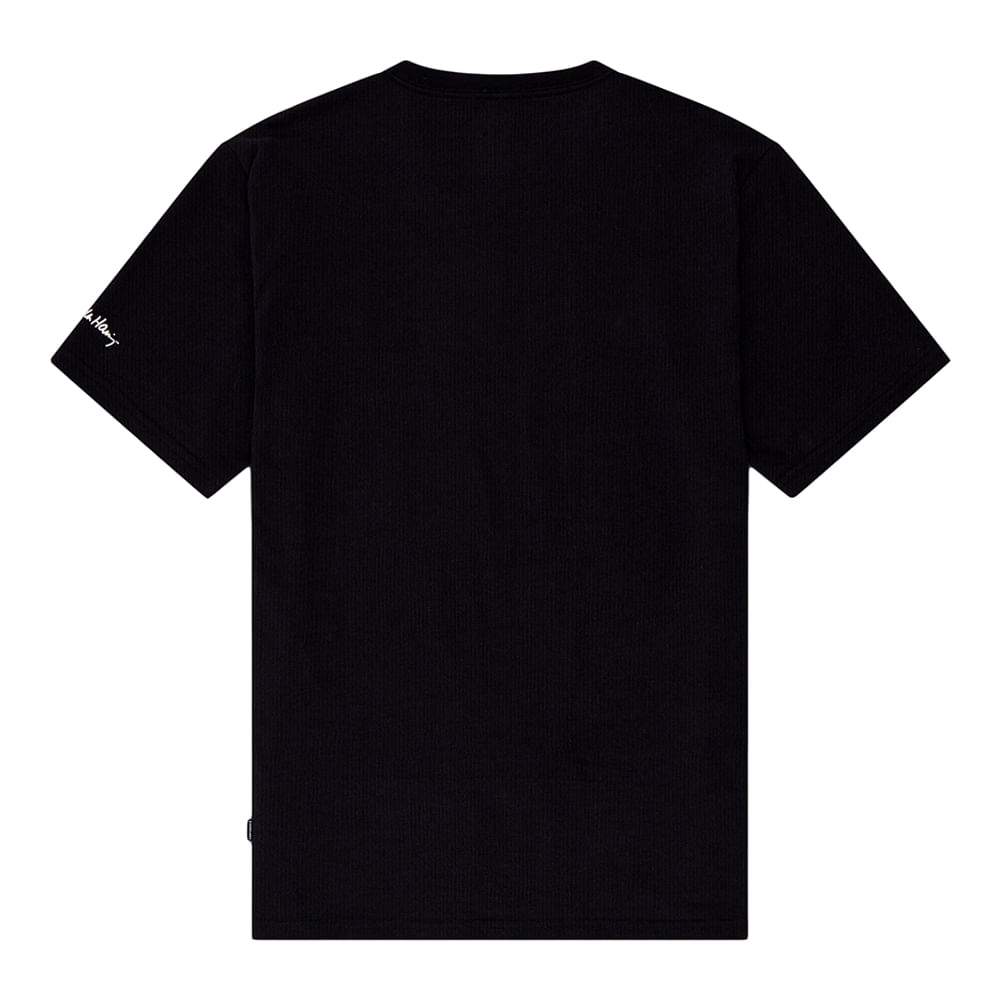 Camiseta-Converse-X-Keith-Haring-Preta-2