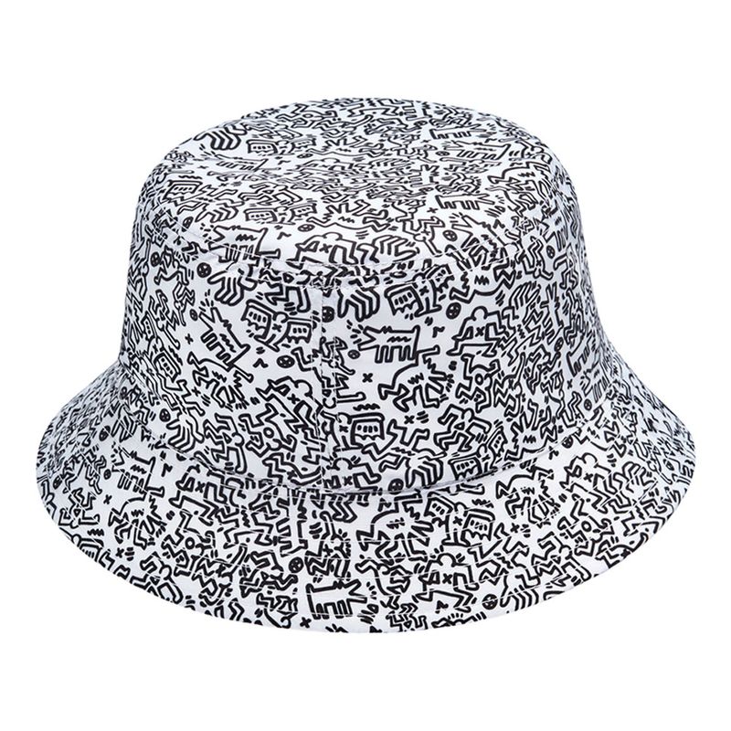 Chapeu-Converse-X-Keith-Haring-Reversivel-Multicolor-2