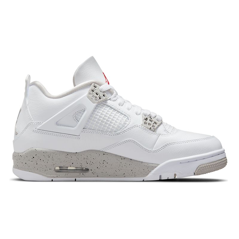 Tenis-Air-Jordan-4-Retro-Masculino-Branco-3