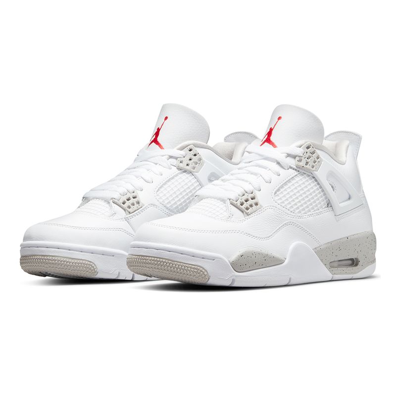 Tenis-Air-Jordan-4-Retro-Masculino-Branco-5