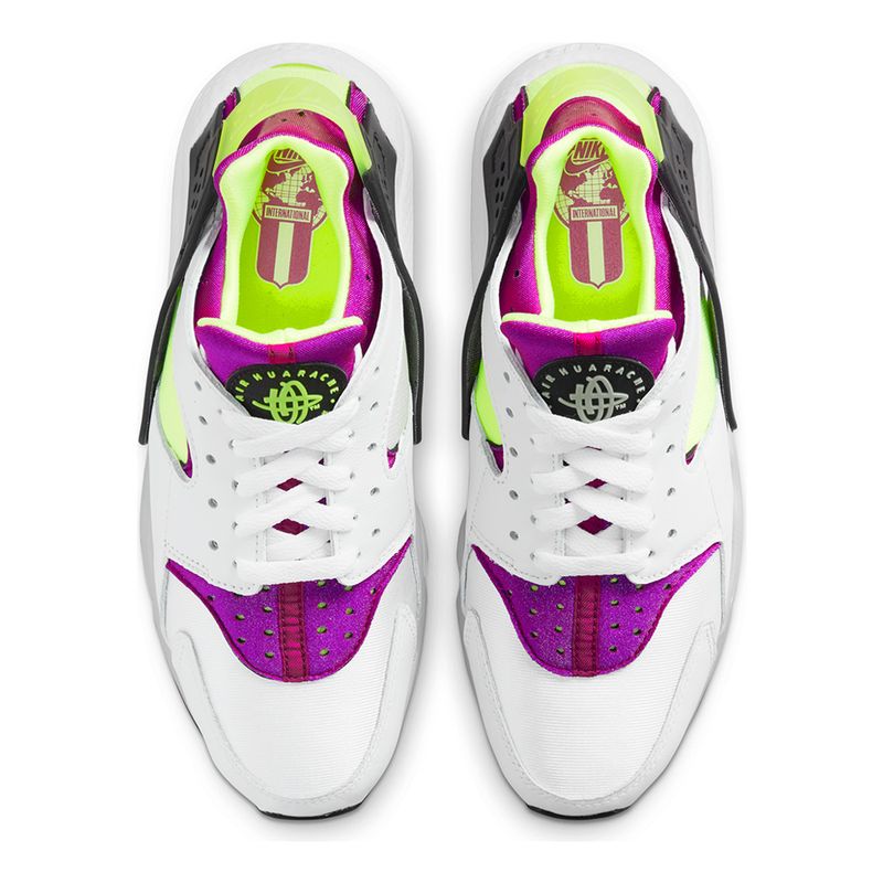 Tenis-Nike-Air-Huarache-Feminino-Multicolor-4
