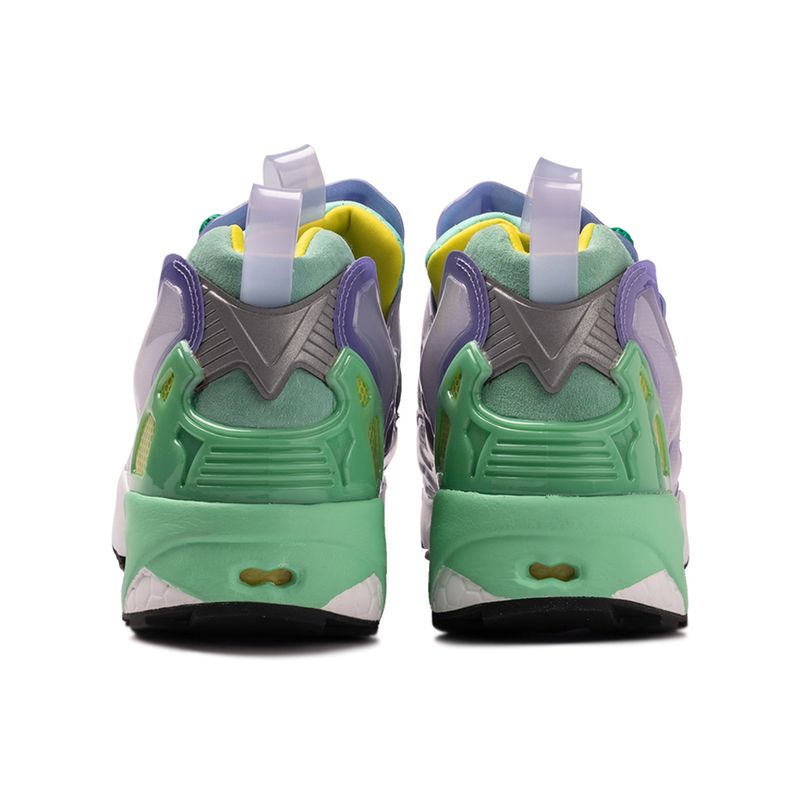 Tênis adidas ZX Fury | Tênis é na Artwalk Tênis adidas ZX Fury | Tênis é na Artwalk