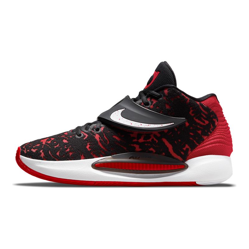 Tenis-Nike-KD14-Masculino-Preto