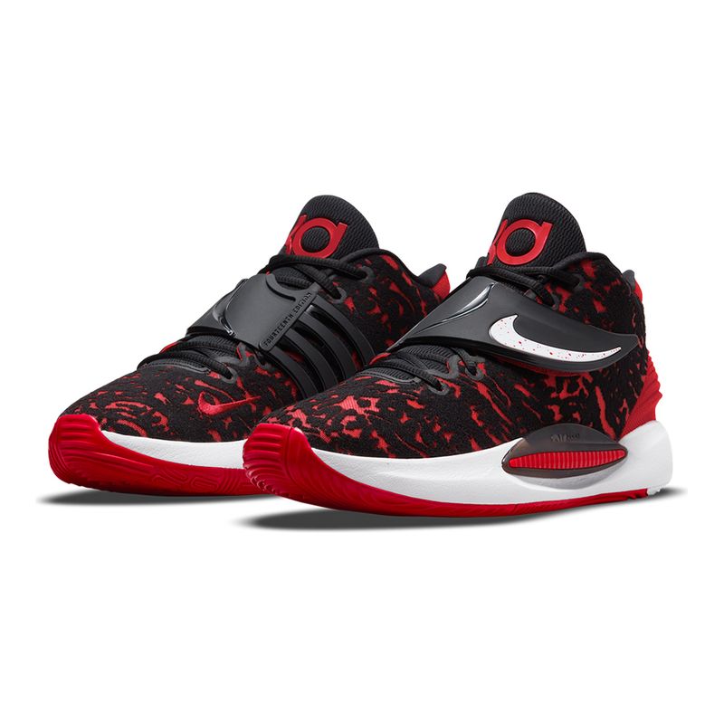 Tenis-Nike-KD14-Masculino-Preto