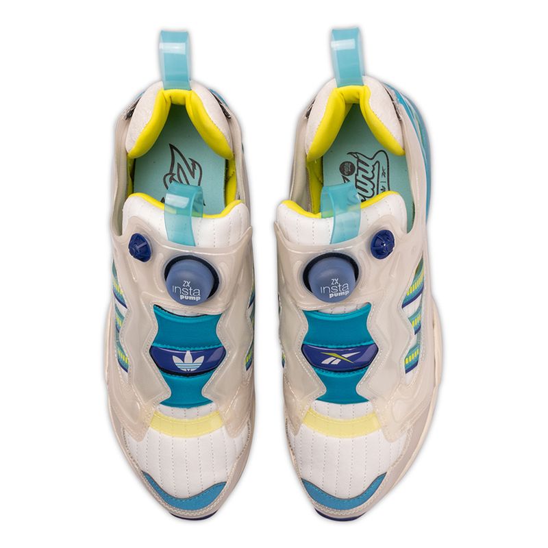 Tênis adidas ZX Fury | Tênis é na Artwalk Tênis adidas ZX Fury | Tênis é na Artwalk