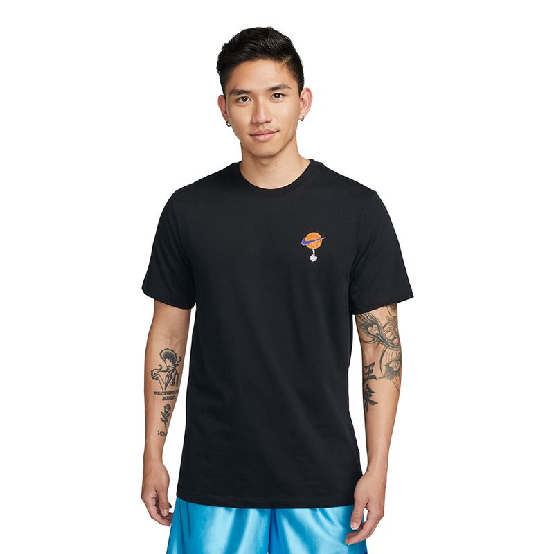Camiseta-Nike-x-Space-Jam-2-Masculina-Preta