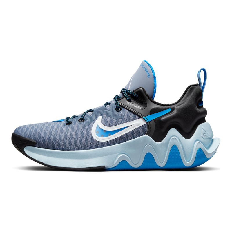 Tenis-Nike-Giannis-Immortality-Azul