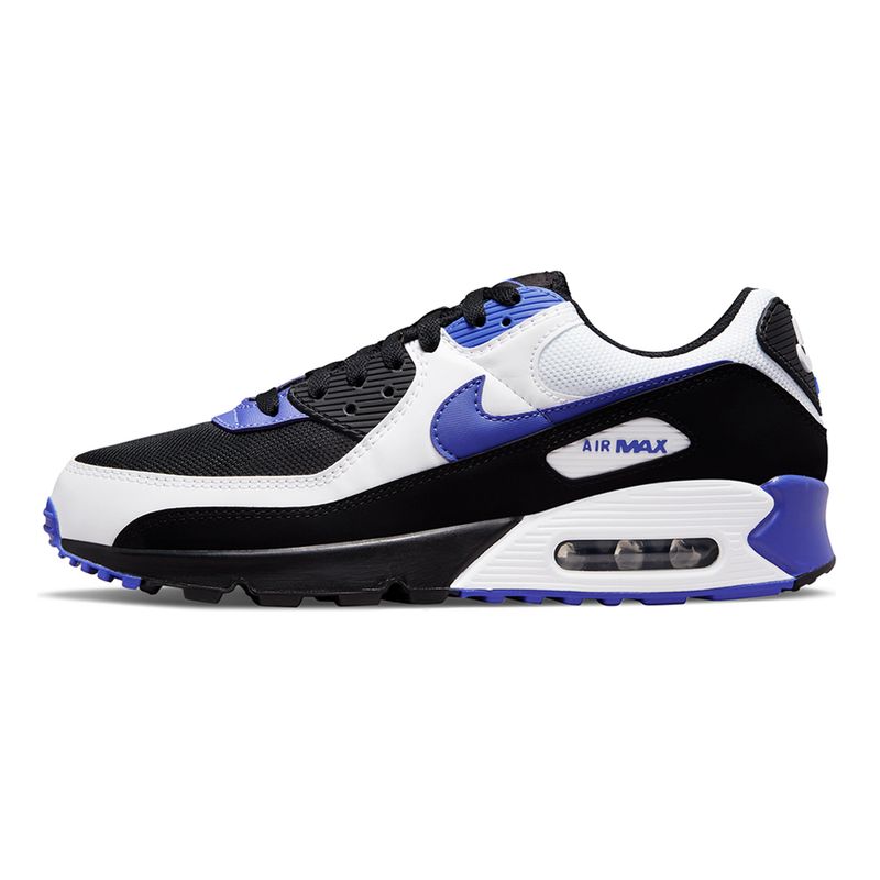 Tenis-Nike-Air-Max-90-Masculino-Multicolor