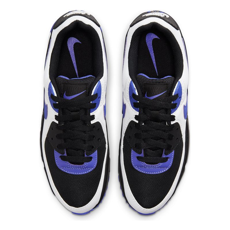 Tenis-Nike-Air-Max-90-Masculino-Multicolor-4