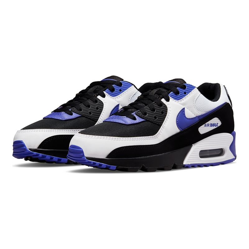 Tenis-Nike-Air-Max-90-Masculino-Multicolor-5