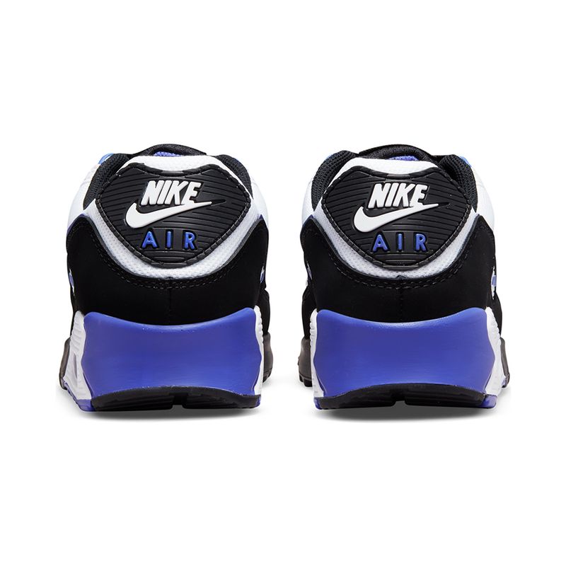 Tenis-Nike-Air-Max-90-Masculino-Multicolor-6