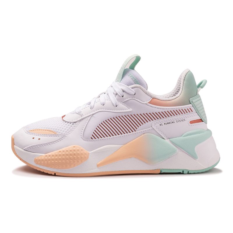 Tenis-Puma-RS-X-GL-Feminino-Multicolor