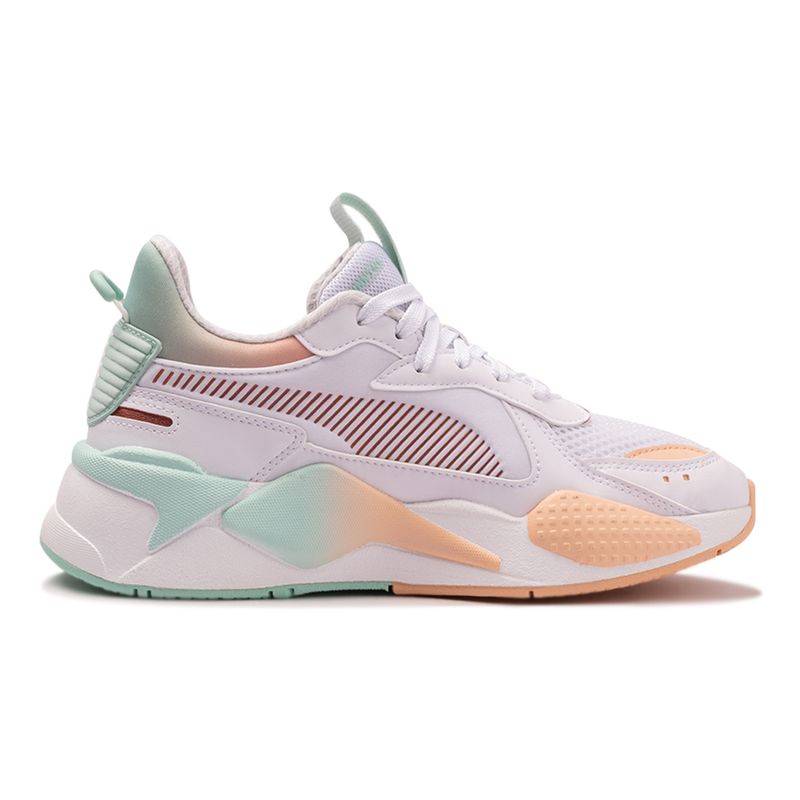 Tenis-Puma-RS-X-GL-Feminino-Multicolor