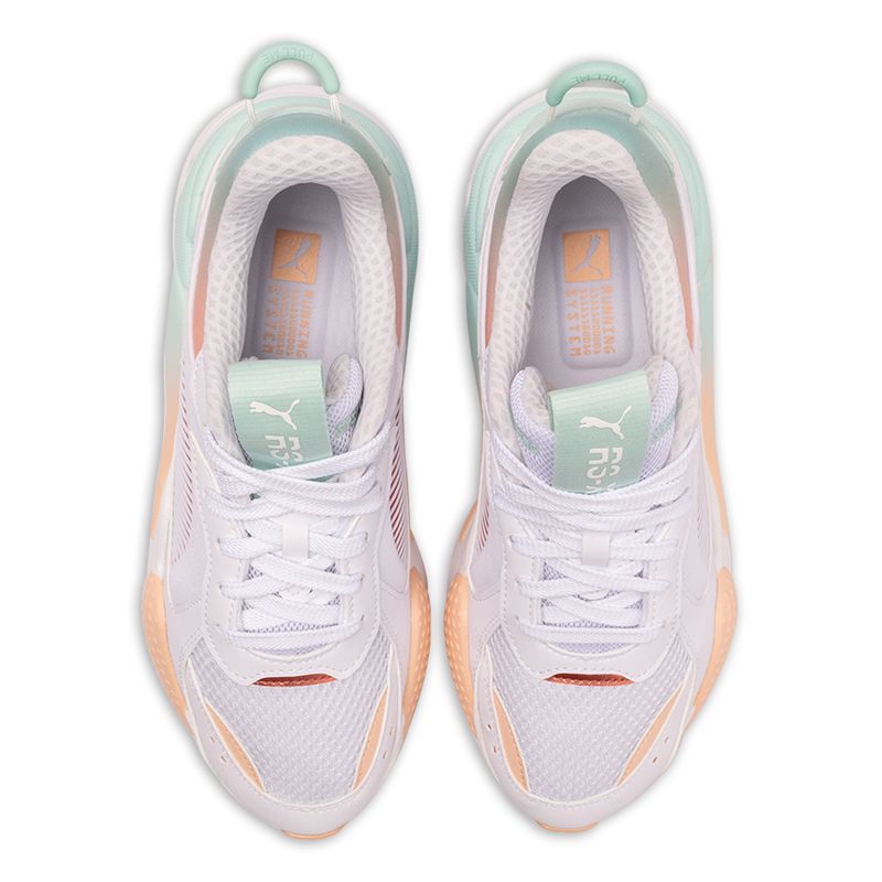 Tenis-Puma-RS-X-GL-Feminino-Multicolor