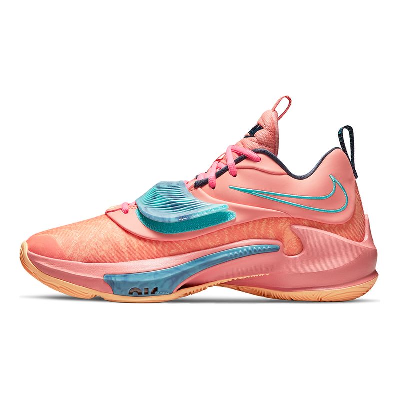 Tenis-Nike-Zoom-Freak-3-Masculino-Rosa