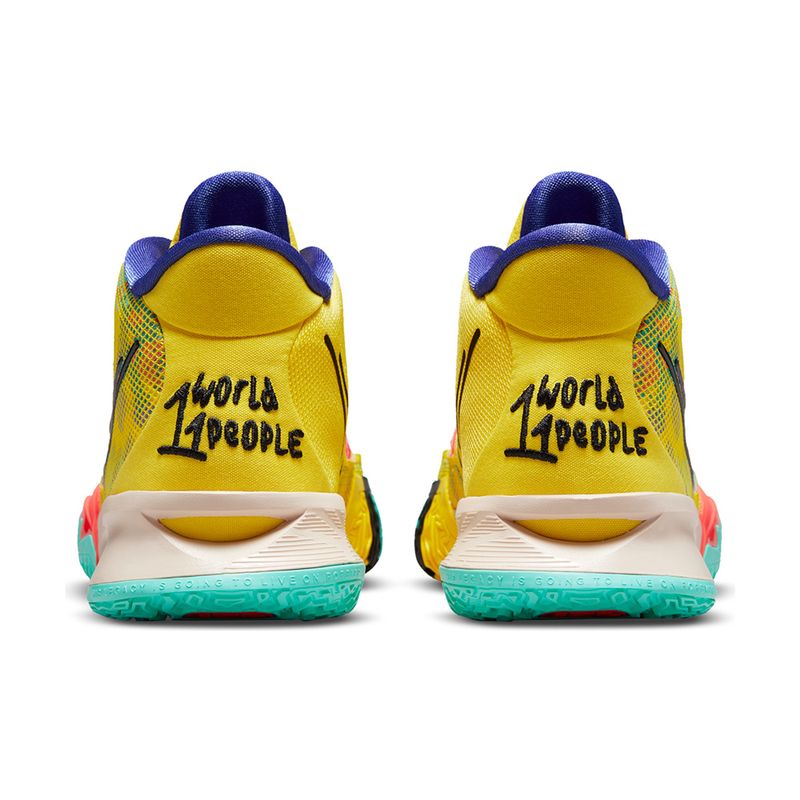 Tenis-Nike-Kyrie-7-Masculino-Amarelo-6