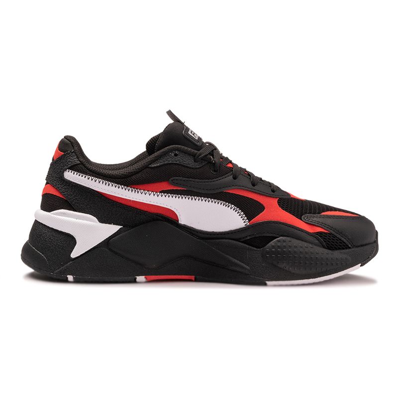Tênis Puma RS-X³ Hard Drive Masculino | Tênis é na Artwalk